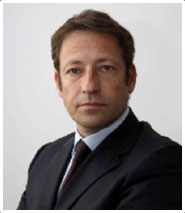 Arik Sela Headshot of Arik Sela from I.Hennig & Co.