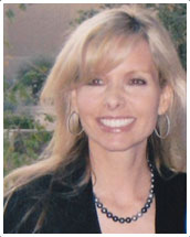 Krista Olson Headshot of Krista Olson